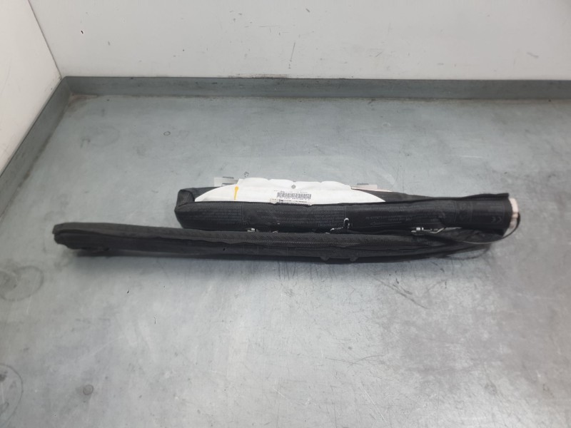 Recambio de airbag cortina delantero derecho para citroën ds5 2.0 hdi 165 referencia OEM IAM 9686367480  