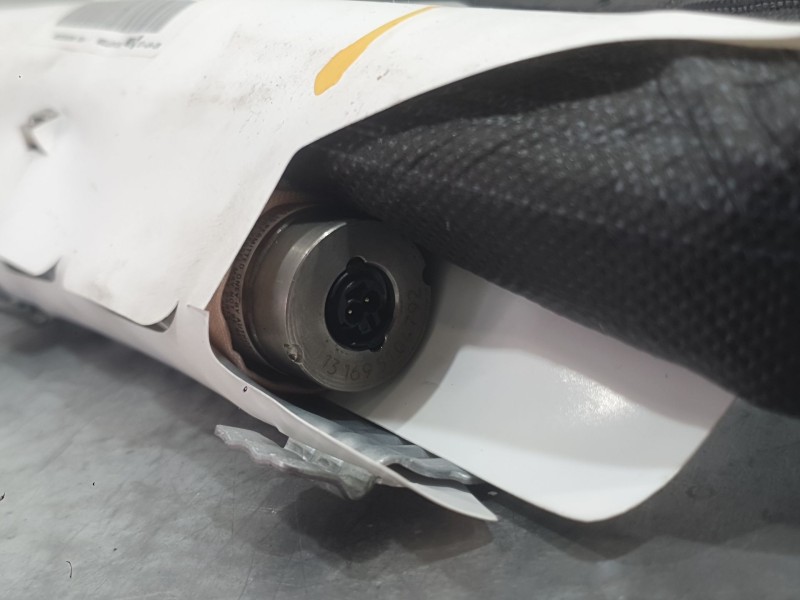 Recambio de airbag cortina delantero derecho para citroën ds5 2.0 hdi 165 referencia OEM IAM 9686367480  