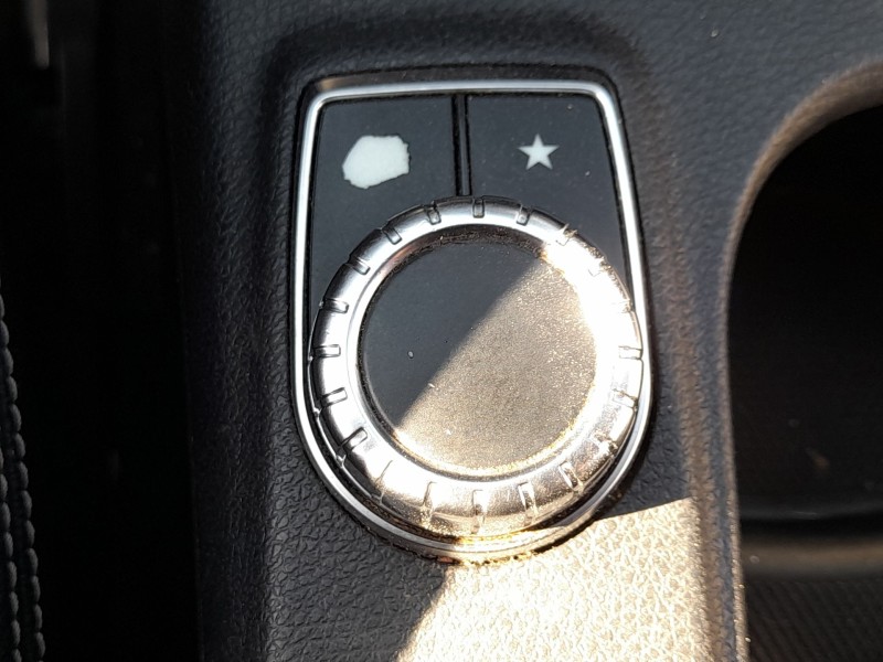 Recambio de mando multifuncion para mercedes-benz clase a (w176) a 180 cdi / d (176.012) referencia OEM IAM A2129050651  