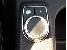 Recambio de mando multifuncion para mercedes-benz clase a (w176) a 180 cdi / d (176.012) referencia OEM IAM A2129050651  