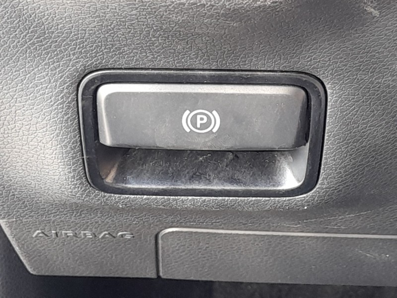 Recambio de palanca freno de mano para mercedes-benz clase a (w176) a 180 cdi / d (176.012) referencia OEM IAM   