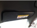 Recambio de parasol derecho para mercedes-benz clase a (w176) a 180 cdi / d (176.012) referencia OEM IAM A17681016009H43  
