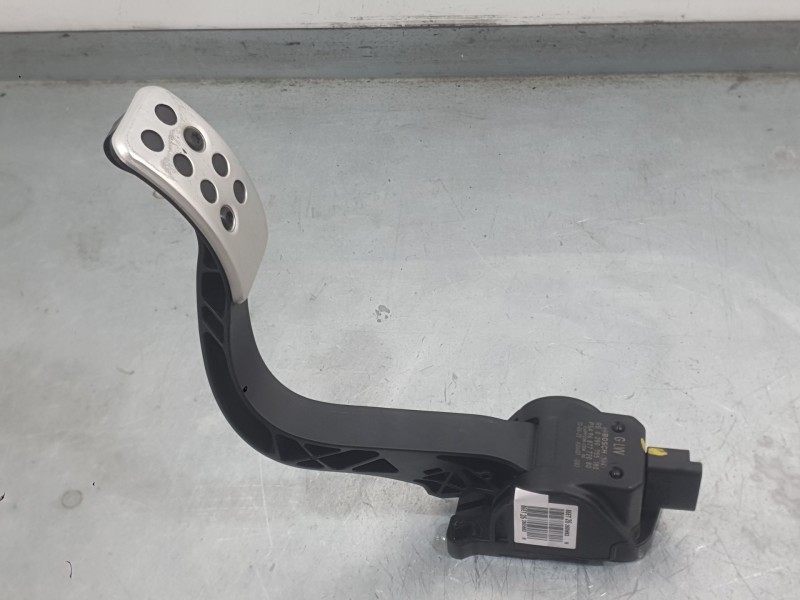 Recambio de potenciometro pedal para citroën ds5 2.0 hdi 165 referencia OEM IAM 1608510280  