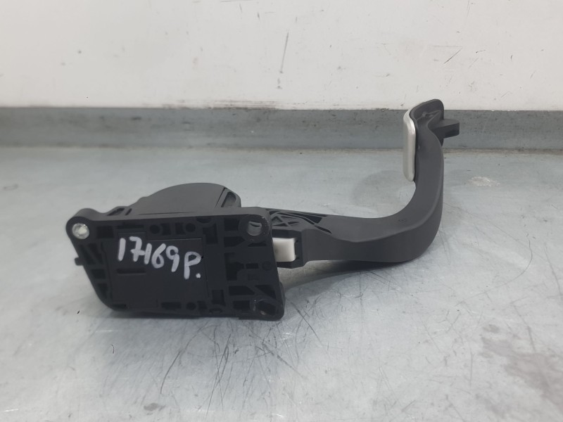 Recambio de potenciometro pedal para citroën ds5 2.0 hdi 165 referencia OEM IAM 1608510280  