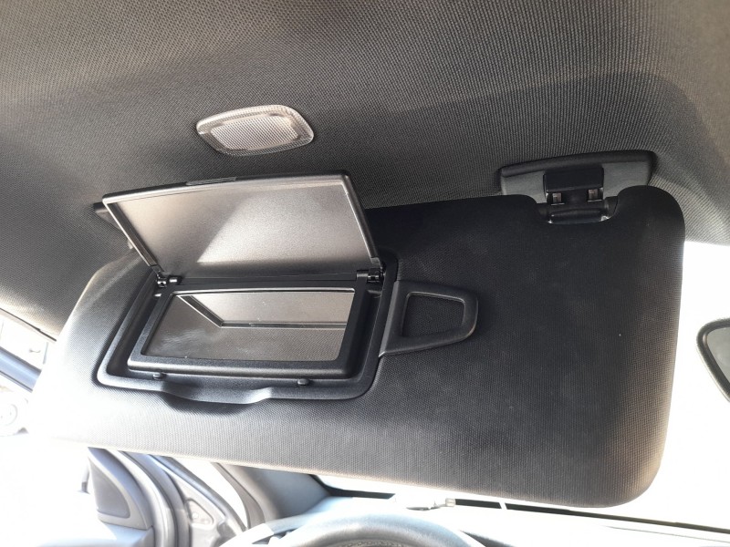 Recambio de parasol izquierdo para mercedes-benz clase a (w176) a 180 cdi / d (176.012) referencia OEM IAM A17681015009H43  