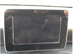 Recambio de sistema navegacion gps para mercedes-benz clase a (w176) a 180 cdi / d (176.012) referencia OEM IAM A2469001021 C/ S