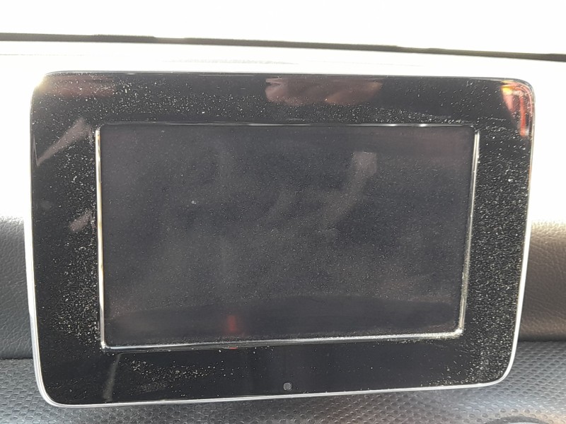 Recambio de sistema navegacion gps para mercedes-benz clase a (w176) a 180 cdi / d (176.012) referencia OEM IAM A2469001021 C/ S