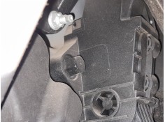 Recambio de potenciometro pedal para mercedes-benz clase a (w176) a 180 cdi / d (176.012) referencia OEM IAM A2463001404  