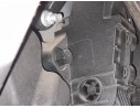 Recambio de potenciometro pedal para mercedes-benz clase a (w176) a 180 cdi / d (176.012) referencia OEM IAM A2463001404  
