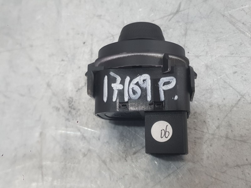 Recambio de mando retrovisor para citroën ds5 2.0 hdi 165 referencia OEM IAM 96664315ZD  