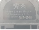 Recambio de mando retrovisor para citroën ds5 2.0 hdi 165 referencia OEM IAM 96664315ZD  