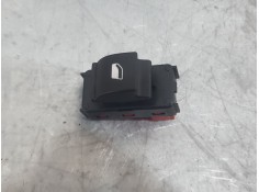 Recambio de mando elevalunas trasero izquierdo para citroën ds5 2.0 hdi 165 referencia OEM IAM 96664318ZD  