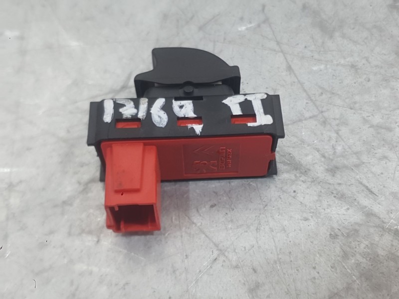 Recambio de mando elevalunas trasero izquierdo para citroën ds5 2.0 hdi 165 referencia OEM IAM 96664318ZD  