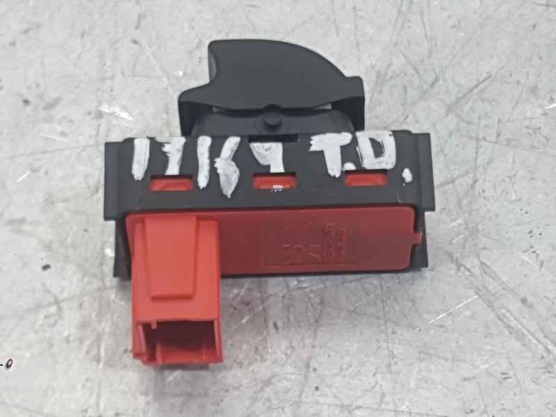 Recambio de mando elevalunas trasero derecho para citroën ds5 2.0 hdi 165 referencia OEM IAM 96664318ZD  