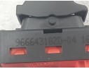 Recambio de mando elevalunas trasero derecho para citroën ds5 2.0 hdi 165 referencia OEM IAM 96664318ZD  