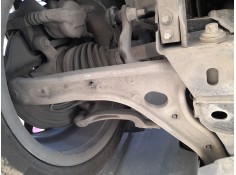 Recambio de brazo suspension inferior delantero derecho para mercedes-benz clase a (w176) a 180 cdi / d (176.012) referencia OEM