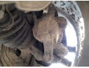 Recambio de pinza freno delantera derecha para mercedes-benz clase a (w176) a 180 cdi / d (176.012) referencia OEM IAM A00042168