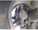 Recambio de pinza freno delantera izquierda para mercedes-benz clase a (w176) a 180 cdi / d (176.012) referencia OEM IAM A000421