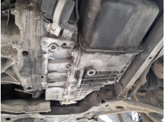 CAJA CAMBIOS 724020 A2463701013 K7A350
