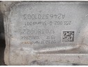 Recambio de caja cambios para mercedes-benz clase a (w176) a 180 cdi / d (176.012) referencia OEM IAM 724020 A2463701013 K7A350