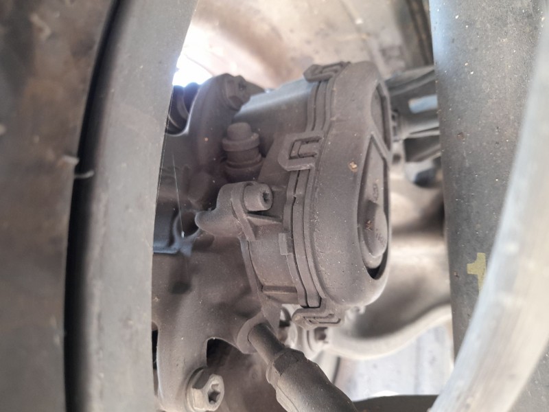 Recambio de pinza freno trasera izquierda para mercedes-benz clase a (w176) a 180 cdi / d (176.012) referencia OEM IAM A00042323