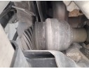 Recambio de transmision delantera derecha para mercedes-benz clase a (w176) a 180 cdi / d (176.012) referencia OEM IAM A24633024