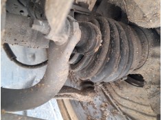 TRANSMISION DELANTERA IZQUIERDA A2463307600 