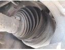 Recambio de transmision delantera izquierda para mercedes-benz clase a (w176) a 180 cdi / d (176.012) referencia OEM IAM A246330