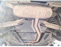 Recambio de puente trasero para mercedes-benz clase a (w176) a 180 cdi / d (176.012) referencia OEM IAM   