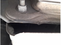 REFUERZO PARAGOLPES TRASERO A2466101100 