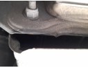 Recambio de refuerzo paragolpes trasero para mercedes-benz clase a (w176) a 180 cdi / d (176.012) referencia OEM IAM A2466101100