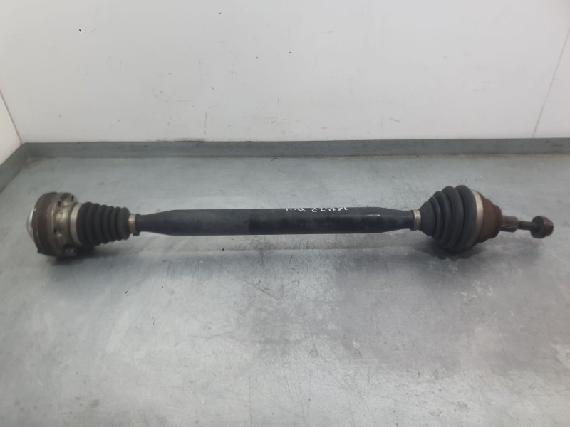 Recambio de transmision delantera derecha para audi tt (8j3/8j9) tfsi coupe referencia OEM IAM 3Q0407272AB  