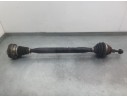 Recambio de transmision delantera derecha para audi tt (8j3/8j9) tfsi coupe referencia OEM IAM 3Q0407272AB  