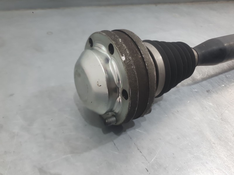 Recambio de transmision delantera derecha para audi tt (8j3/8j9) tfsi coupe referencia OEM IAM 3Q0407272AB  
