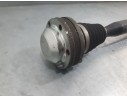 Recambio de transmision delantera derecha para audi tt (8j3/8j9) tfsi coupe referencia OEM IAM 3Q0407272AB  