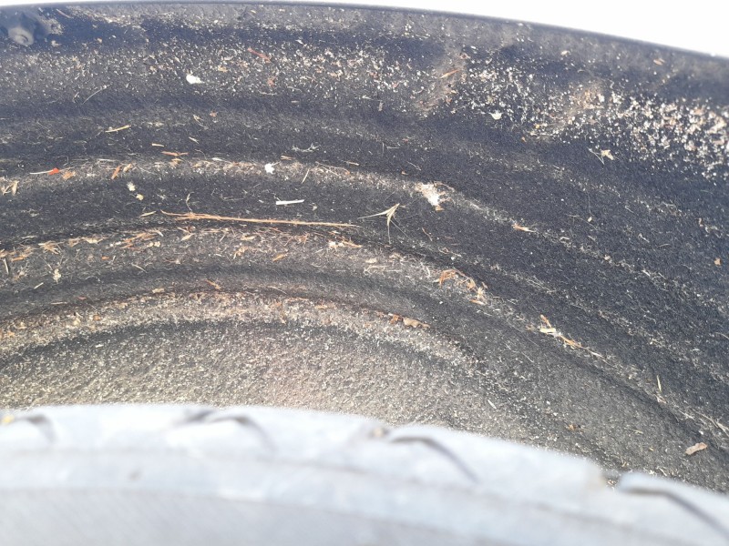 Recambio de plastico pase rueda tras. dch. para mercedes-benz clase a (w176) a 180 cdi / d (176.012) referencia OEM IAM A1766900