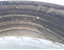 Recambio de plastico pase rueda tras. dch. para mercedes-benz clase a (w176) a 180 cdi / d (176.012) referencia OEM IAM A1766900