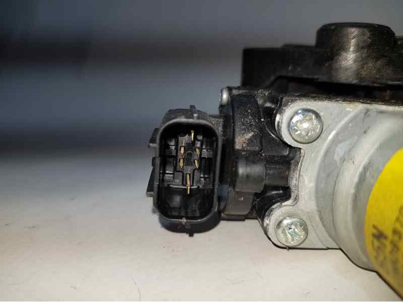 Recambio de elevalunas delantero izquierdo para honda civic lim.5 (fk) 1.5 sport referencia OEM IAM  6 PINS ELECTRICO