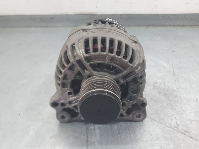 Recambio de alternador para audi tt (8j3/8j9) tfsi coupe referencia OEM IAM 06F903023F  
