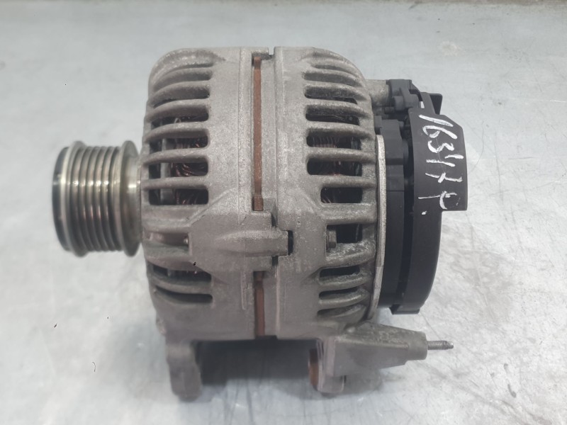 Recambio de alternador para audi tt (8j3/8j9) tfsi coupe referencia OEM IAM 06F903023F  