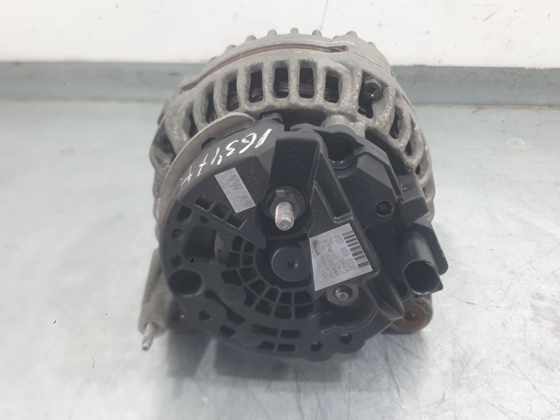 Recambio de alternador para audi tt (8j3/8j9) tfsi coupe referencia OEM IAM 06F903023F  