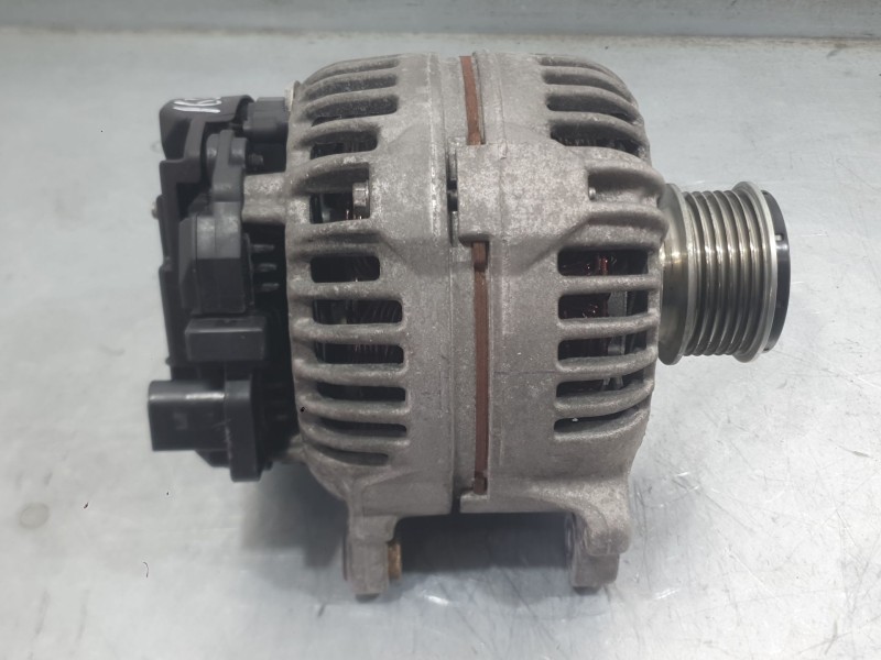 Recambio de alternador para audi tt (8j3/8j9) tfsi coupe referencia OEM IAM 06F903023F  