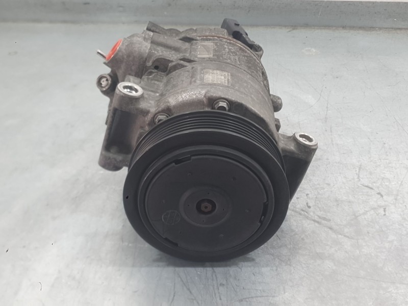 Recambio de compresor aire acondicionado para audi tt (8j3/8j9) tfsi coupe referencia OEM IAM 1K0820859T  
