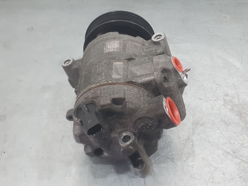 Recambio de compresor aire acondicionado para audi tt (8j3/8j9) tfsi coupe referencia OEM IAM 1K0820859T  