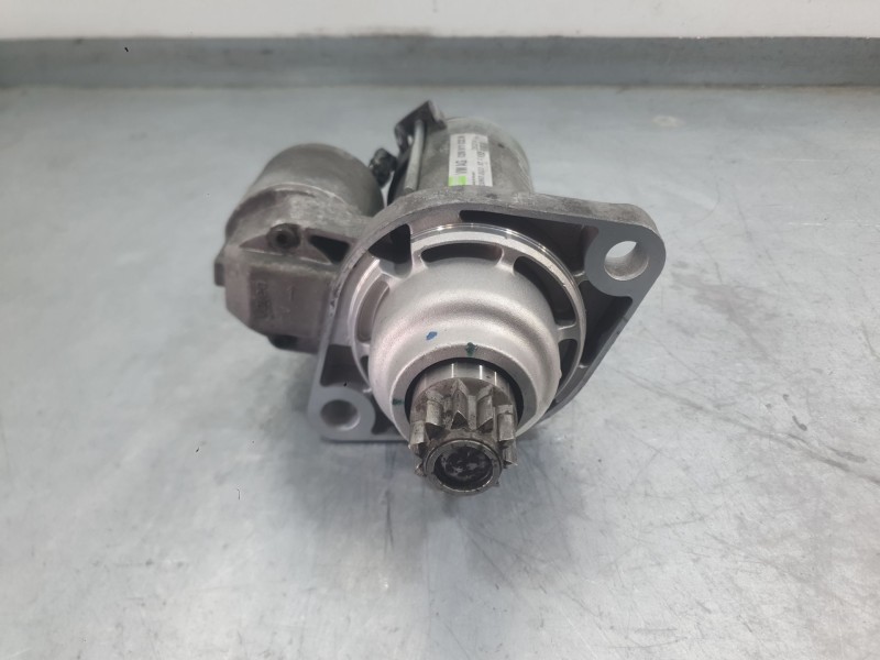 Recambio de motor arranque para audi tt (8j3/8j9) tfsi coupe referencia OEM IAM 02M911023GX  
