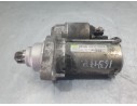 Recambio de motor arranque para audi tt (8j3/8j9) tfsi coupe referencia OEM IAM 02M911023GX  
