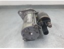 Recambio de motor arranque para audi tt (8j3/8j9) tfsi coupe referencia OEM IAM 02M911023GX  