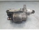 Recambio de motor arranque para audi tt (8j3/8j9) tfsi coupe referencia OEM IAM 02M911023GX  