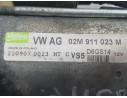 Recambio de motor arranque para audi tt (8j3/8j9) tfsi coupe referencia OEM IAM 02M911023GX  