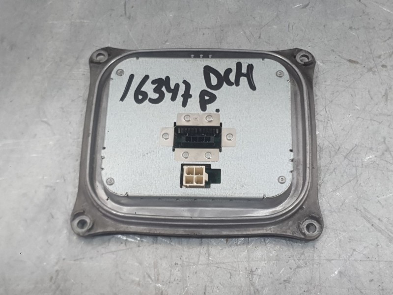 Recambio de centralita faros xenon para audi tt (8j3/8j9) tfsi coupe referencia OEM IAM  DERECHA 
